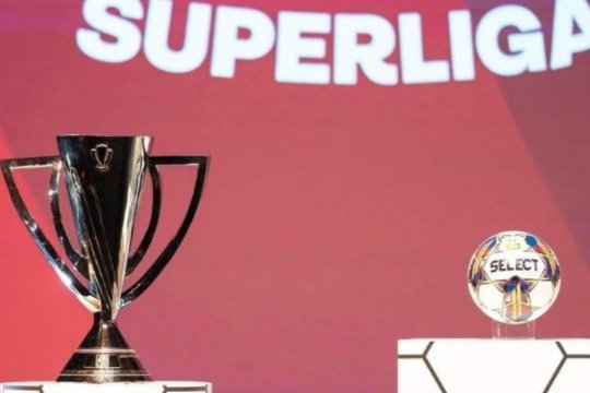 Fotbalul românesc în cifre: ce arată raportul financiar UEFA! Salariile din SuperLiga se ridică la aproximativ 100 de milioane de euro