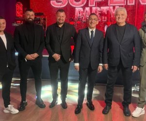 Tatăl legendei lui Dinamo i-a spus mareului campion român să se lase de fotbal: ”Băiatule, tu mai bine ai merge la baschet!”