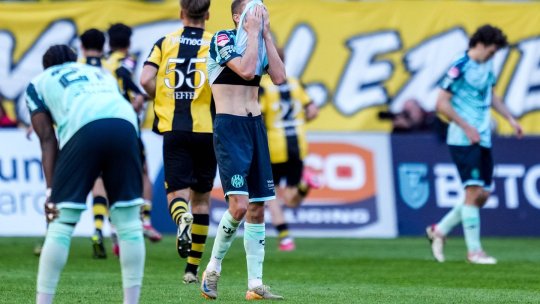 Probleme medicale înainte de semnătură! Fotbalistul merge la control, iar clubul din SuperLigă așteaptă verdictul