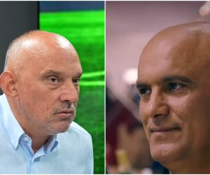 ”Care e problema, mă?”. Florin Prunea a povestit cum l-a cunoscut pe Fane Spoitoru și a izbucnit în direct