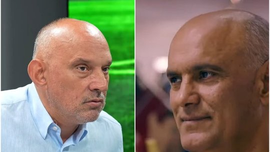 Florin Prunea a povestit unde l-a cunoscut pe Fane Spoitoru și a izbucnit în direct: ”Și care e problema, mă?”