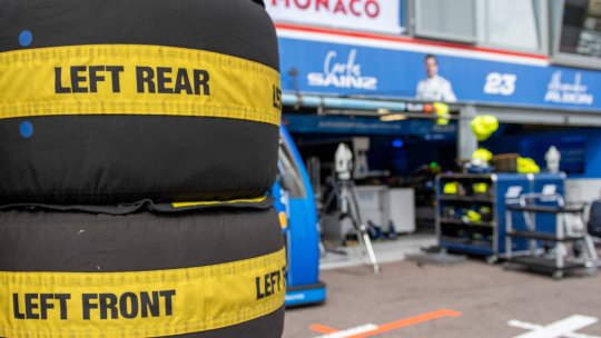 Termocopertele, din nou în centrul jocului. Cum pot decide calificările în noua eră F1