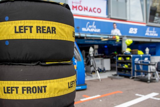 Termocopertele, din nou în centrul jocului. Cum pot decide calificările în noua eră F1