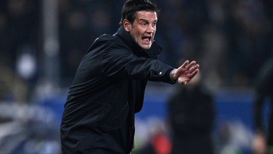 Inter, prestație slabă în meciul cu Como din Coppa Italia. Cristi Chivu: ”Am avut câteva probleme”