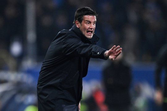 Inter, prestație slabă în meciul cu Como din Coppa Italia. Cristi Chivu: ”Am avut câteva probleme”