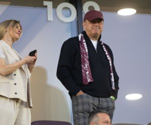 Bombă! Rapid București nu a primit nici ea licența pentru cupele europene. Ce urmează pentru giuleșteni