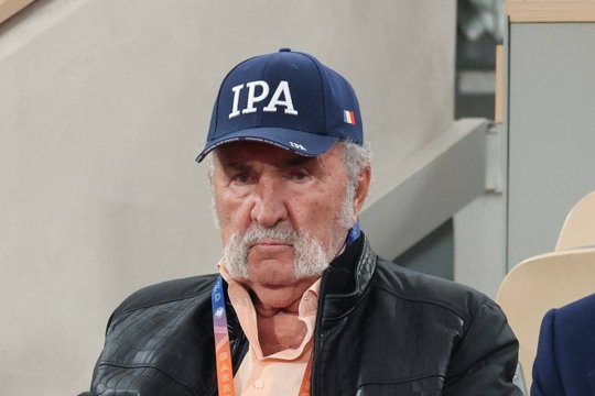 Acord pentru ca Ion Țiriac să investească la Brașov. Suma este considerabilă