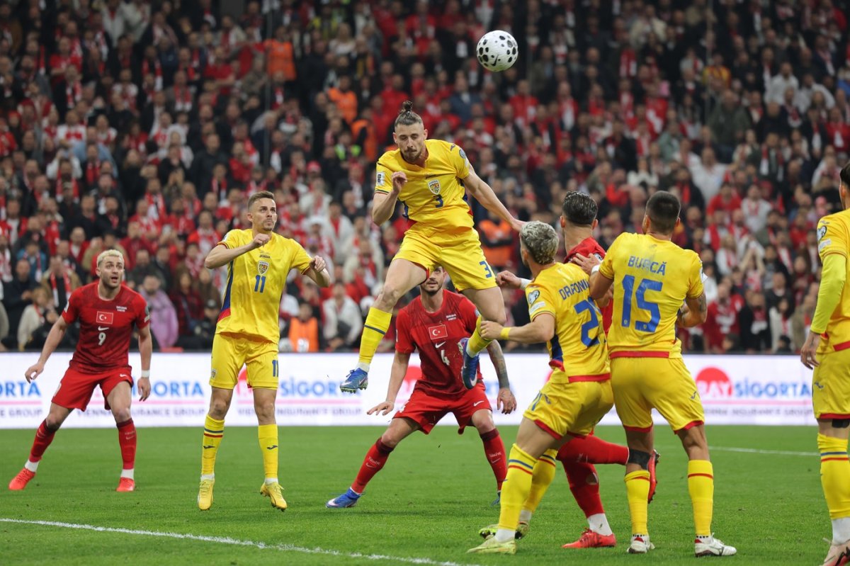 Radu Drăgușin, singurul fotbalist român care joacă în Premier League