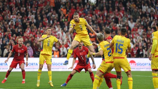 50 de milioane de euro pentru un fotbalist român: ”A refuzat oferta”