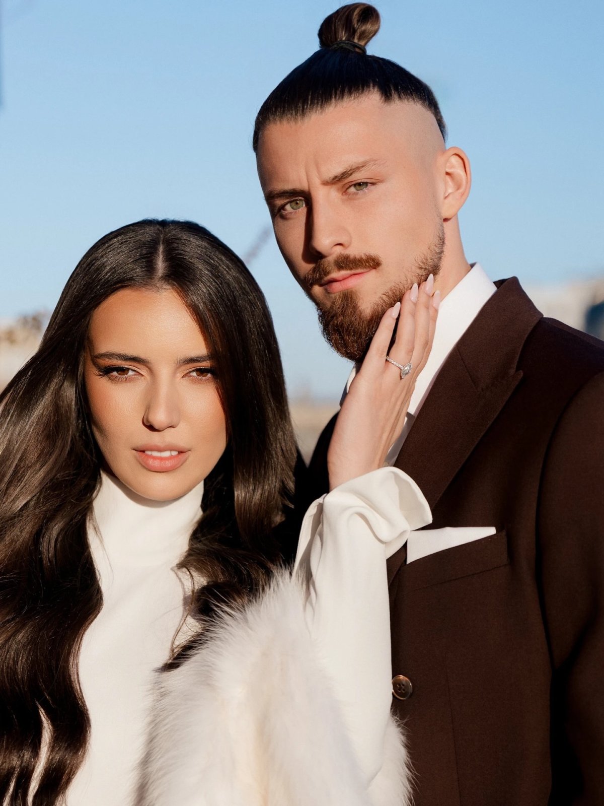 Radu Drăgușin este în acest moment cel mai valoros fotbalist român