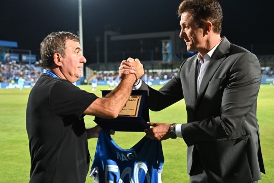 Surpriză în bilanțul financiar Farului. Ce arată cifrele în ultimul an cu Gică Hagi acționar majoritar