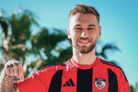 Drăguș, dorit insistent la FCSB! Ce spune impresarul despre mutare și cum poate interveni Rădoi