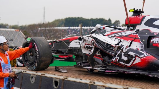 FIA, pusă cu fața la zid după Suzuka. Este timpul pentru schimbări
