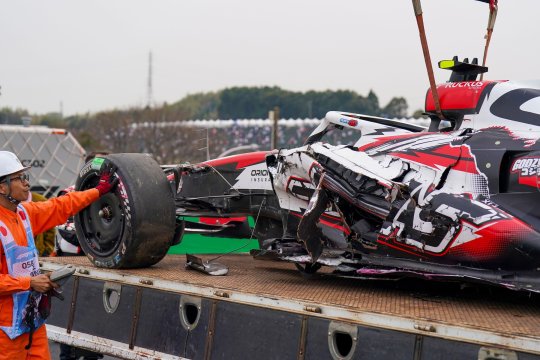 FIA, pusă cu fața la zid după Suzuka. Este timpul pentru schimbări