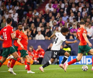 A refuzat România și a ajuns să reprezinte o națională de top după ce oficialii FRF i-ar fi cerut bani familiei sale: ”S-a simțit scârbită!”