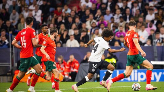 A refuzat România și a ajuns să reprezinte o națională de top după ce oficialii FRF i-ar fi cerut bani familiei sale: ”S-a simțit scârbită!”