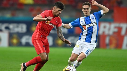 OFICIAL | Vătăjelu a revenit în România: a semnat cu o echipă din play-off!