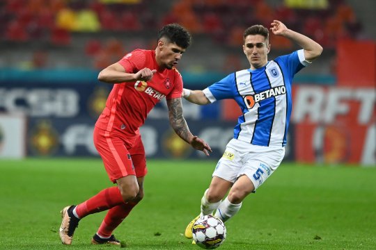 OFICIAL | Vătăjelu a revenit în România: a semnat cu o echipă din play-off!