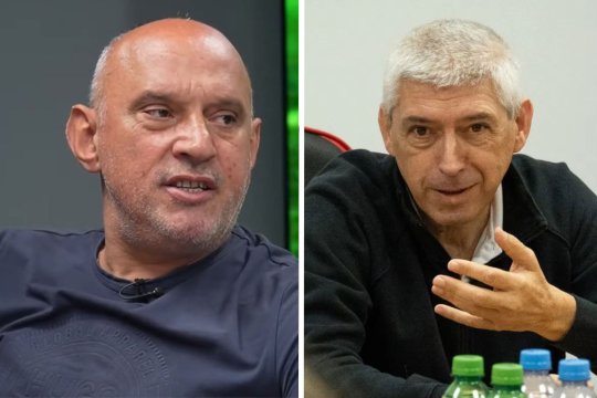 Scandal-monstru în direct între Prunea și Szondi: ”Vorbește românește! Cine ești tu să mă jignești pe mine?!” / ”Eu nu vorbesc cu dânsul, nu l-am văzut în viața mea”