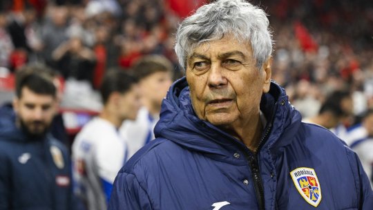 SUUB: Noi informații despre starea de sănătate a lui Mircea Lucescu