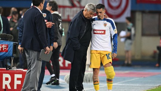Stanciu și-a clarificat viitorul la națională: ”Fiecare are motivele lui” + Ce i-a transmis lui Lucescu: ”A fost un șoc”