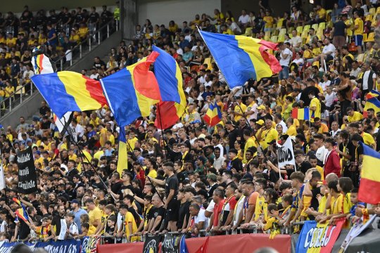 Un antrenor român important ar avea interzis la națională: ”Niciodată!”