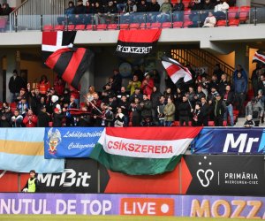 Fundațiile din Ungaria, sursa ”ascunsă” a banilor de la Csikszereda? Întrebare pentru Zoltan Szondi: ”De aici vin cele 5 milioane de euro?”