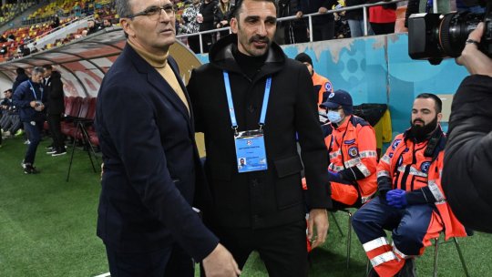 Circuit închis în fotbalul românesc? Doi antrenori, acuzați că prind contracte fără să performeze: ”Cum e posibil așa ceva? Are trei retrogradări”