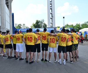 Fotbalistul român considerat ”mai talentat decât Hagi”. A murit la numai 26 de ani: ”Știi ce ziceau despre el?”