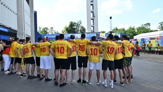 Fotbalistul român considerat ”mai talentat decât Hagi”. A murit la numai 26 de ani: ”Știi ce ziceau despre el?”