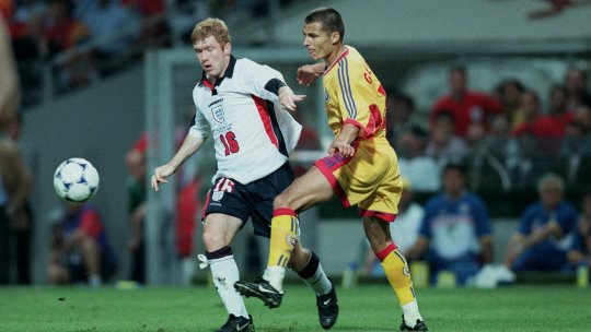 Cum a fost numit Costel Gâlcă de fostul său coleg de la Steaua: ”La prima vedere nu îți spunea multe”