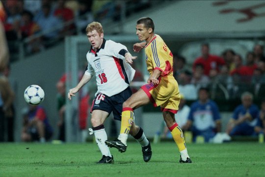 Cum a fost numit Costel Gâlcă de fostul său coleg de la Steaua: ”La prima vedere nu îți spunea multe”