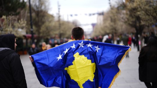 Banciu, dezlănțuit: ”Kosovo nu există, e o țară inventată! Nu reprezinți nimic, nu ai pic de istorie, e naționalism ultraieftin”