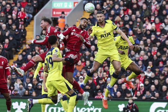 OFICIAL | Fostul fotbalist de la CFR Cluj este noul antrenor al lui Radu Drăgușin la Tottenham!