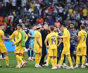 Revoltător! De ce ar fi plecat, de fapt, Edi Iordănescu de la națională: ”El e un mare domn”