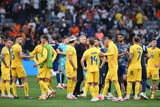 Revoltător! De ce ar fi plecat, de fapt, Edi Iordănescu de la națională: ”El e un mare domn”