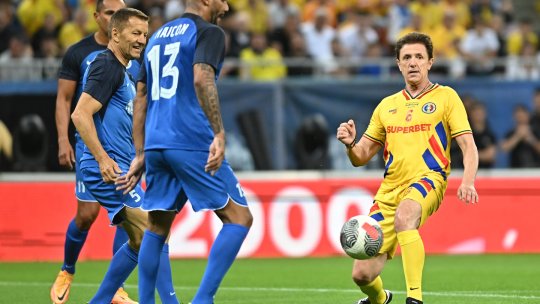 Surpriză! Gică Popescu a dezvăluit ce națională va susține la Mondial, în absența României