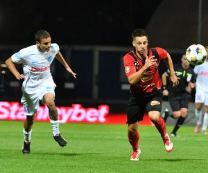 Cine ar fi echipa din SuperLiga cea mai detestată de către rivale: ”Știți cât de urâtă e? Asta a distrus-o!”