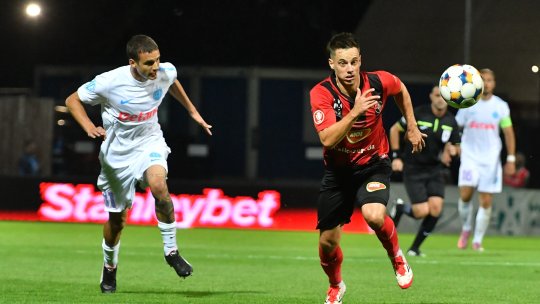 Cine ar fi echipa din SuperLiga cea mai detestată de către rivale: ”Știți cât de urâtă e? Asta a distrus-o!”