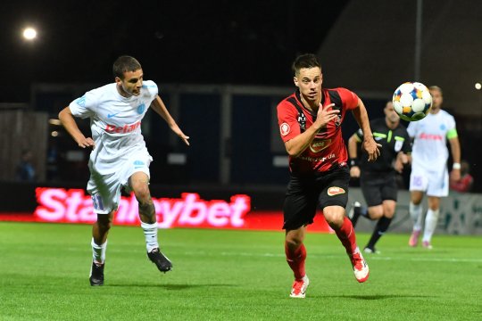 Cine ar fi echipa din SuperLiga cea mai detestată de către rivale: ”Știți cât de urâtă e? Asta a distrus-o!”