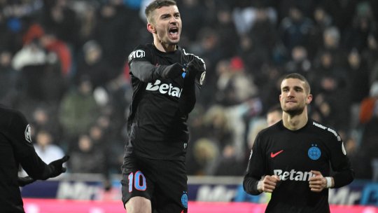 Florin Tănase, identificat drept jucătorul-problemă de la FCSB: ”Sifonul lui Gigi Becali! Nu a livrat nimic sezonul acesta”