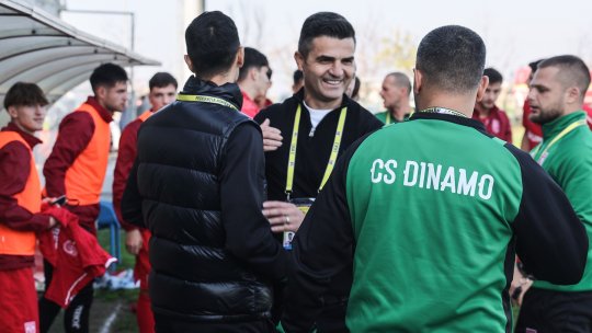 OFICIAL | E gata: au făcut anunțul în privința lui Florin Bratu!