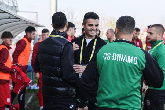 OFICIAL | E gata: au făcut anunțul în privința lui Florin Bratu!