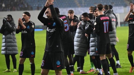 Fostul căpitan de la FCSB nu s-a ferit de cuvinte: ”E un dezastru!”