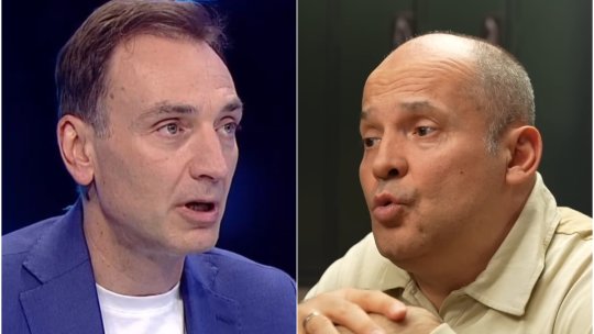 Naum a dat cărțile pe față! De ce nu mai vorbește cu Banciu: ”Nu mai ținem legătura”