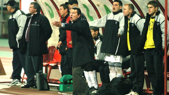 Ionuț Chirilă: ”Am contractul cu Dinamo pe masă!”. În ce condiții semnează