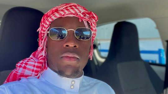 Se cere arestarea preventivă a lui Keita! De ce infracțiuni va fi acuzat, ce riscă și cât ar putea fi indisponibil