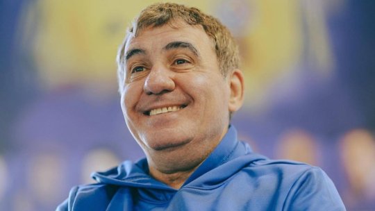 Un fotbalist francez a vorbit despre Gică Hagi în presa din Hexagon: ”Am simțit”