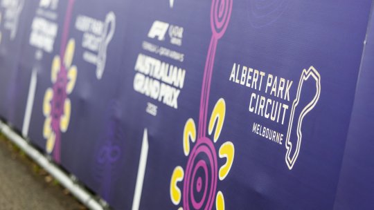 Melbourne nu este în pericol. Ce anunță FIA în urma conflictului din Orientul Mijlociu