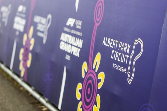 Melbourne nu este în pericol. Ce anunță FIA în urma conflictului din Orientul Mijlociu